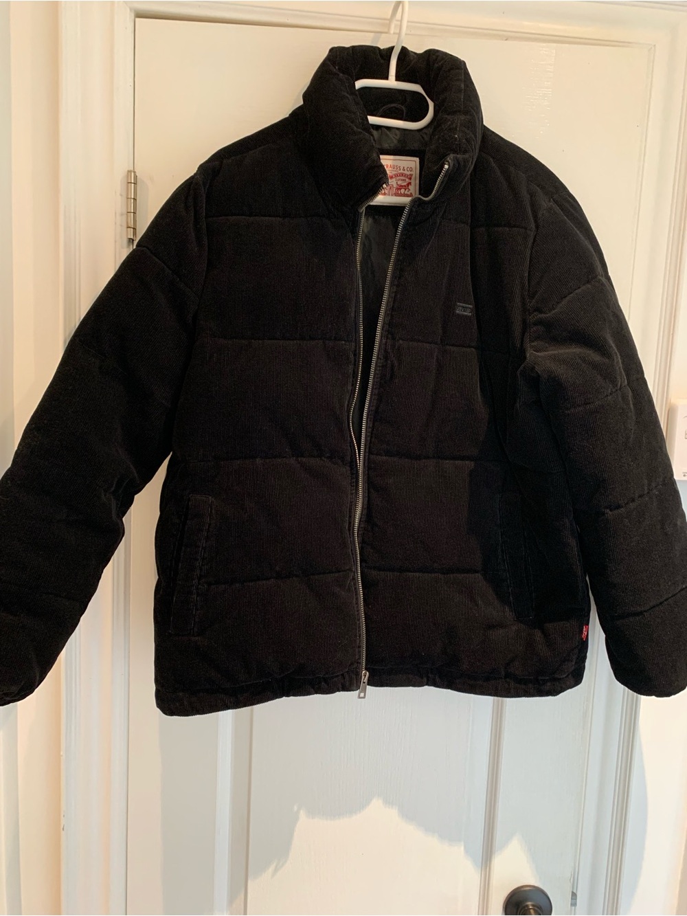 Levi Strauss Woman’s Jacket - L
